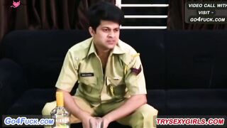 Friend Ki Hot Biwi Ko Pata kar Chudai Kari