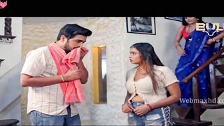 Chumma Chaati 2025 Bull Original New web series Episode 04