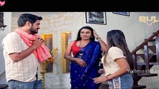 Chumma Chaati 2025 Bull Original New web series Episode 04