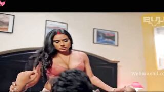 Chumma Chaati 2025 Bull Original New web series Episode 04