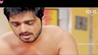 Chumma Chaati 2025 Bull Original New web series Episode 04