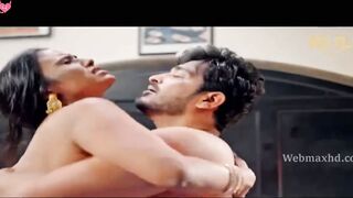 Chumma Chaati 2025 Bull Original New web series Episode 04