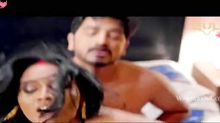 Chumma Chaati 2025 Bull Original New web series Episode 04