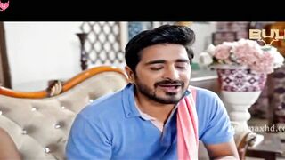 Chumma Chaati 2025 Bull Original New web series Episode 04