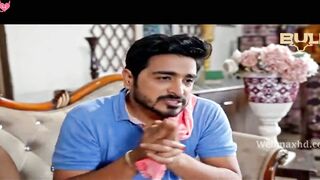 Chumma Chaati 2025 Bull Original New web series Episode 04