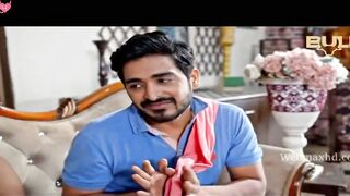 Chumma Chaati 2025 Bull Original New web series Episode 04