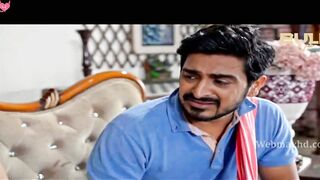 Chumma Chaati 2025 Bull Original New web series Episode 04