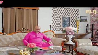Chumma Chaati 2025 Bull Original New web series Episode 04