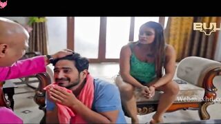 Chumma Chaati 2025 Bull Original New web series Episode 04