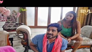 Chumma Chaati 2025 Bull Original New web series Episode 04