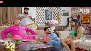 Chumma Chaati 2025 Bull Original New web series Episode 04