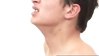 OTBXXX.com - Good-looking Latino twinks suck each other off and enjoy hard anal fucki