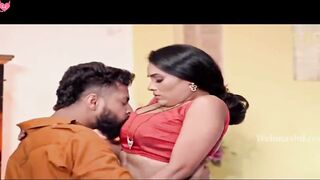 Mere Samne Wali Khidki 2025 Bull Original New web series Episode 03
