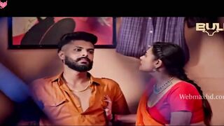 Mere Samne Wali Khidki 2025 Bull Original New web series Episode 04