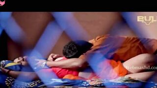 Mere Samne Wali Khidki 2025 Bull Original New web series Episode 04