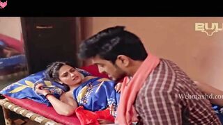 Mere Samne Wali Khidki 2025 Bull Original New web series Episode 04