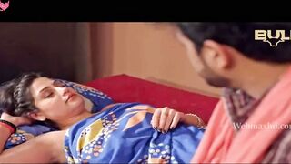 Mere Samne Wali Khidki 2025 Bull Original New web series Episode 04