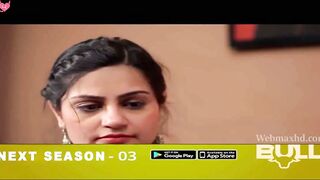 Mere Samne Wali Khidki 2025 Bull Original New web series Episode 04