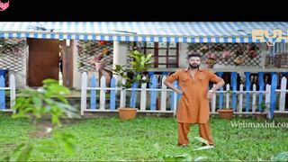 Mere Samne Wali Khidki 2025 Bull Original New web series Episode 04
