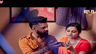 Mere Samne Wali Khidki 2025 Bull Original New web series Episode 04