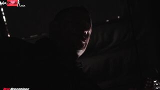 Danny Mountain Tames the Wildfire Lauren Phillipss BONDAGE Masterclass
