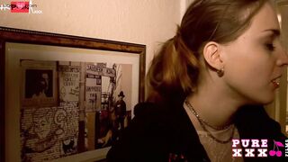 Kitchen Sex Submissive Mom Lien Parker Gets Devoured by Long Penis inside Faithless XXX