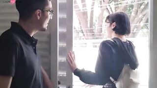 Novinha linda e gostosa do rabão fudendo com o dotado