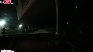 Desperate for a Riding... and a Wild Night