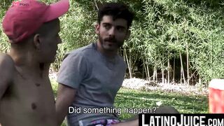 My horny friends Gus and others awakens our wild desires by pounding each other