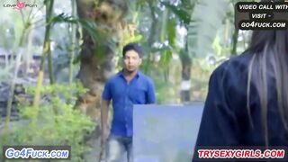 Land Ka Size Matter Karta Hai  Episode 1