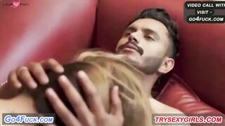 massage Parlor Girl Indian Web Series Part- 2 Hard Sex