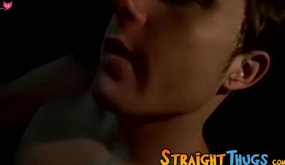 Billy is always looking to haul out his straight dudes dick