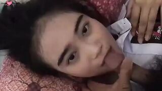 SMA sepong pacar