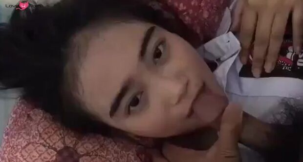 SMA sepong pacar