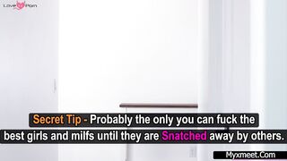 Bunny Madison - Stepmom Makes Me Hard
