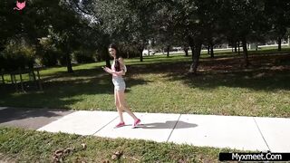 Sophie Tyler - She Didn’t Plan To Have Sex