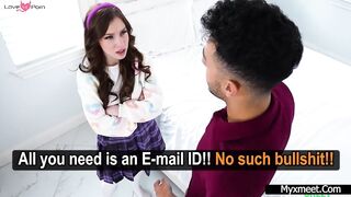 Vanessa Sky - Gonzo Latina Babe