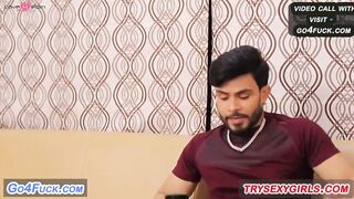Indian Couple Engagement Ke Bad Hotel Me Jakr Ki Chudai