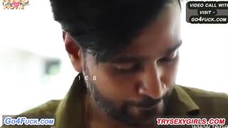 Khushi Ke Mauke Per Bhabhi Ne Sabse Yadgar Raat Banai Husband Ki