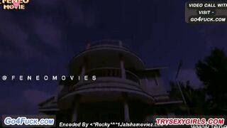 Khushi Ke Mauke Per Bhabhi Ne Sabse Yadgar Raat Banai Husband Ki