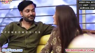 Khushi Ke Mauke Per Bhabhi Ne Sabse Yadgar Raat Banai Husband Ki