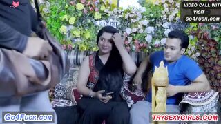 Sweety Bhabhi Ki Rang Rasia With Husband's Friend Sex