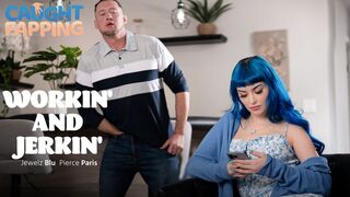 Jewelz Blu - Workin' And Jerkin