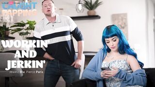 Jewelz Blu - Workin' And Jerkin