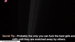 vanessa cage share one large dick