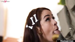 Miss Raquel - Death By Snu Snu