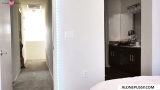 natasha nice cecelia taylor spying on stepdad jerking off