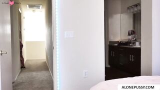 natasha nice cecelia taylor spying on stepdad jerking off