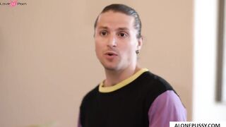 penny barber my nypho stepomom