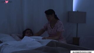 penny barber rachael cavalli 2 amazing stepmom shares 2 stepsons